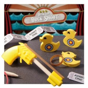 Desktop Duck Shoot