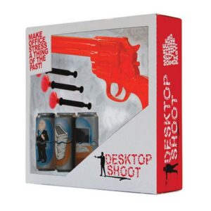 Desktop Can Shoot