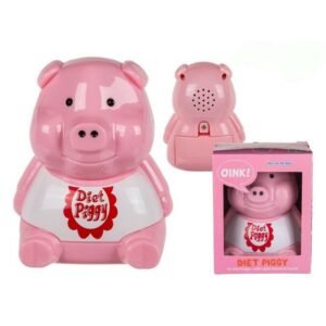 Diet Piggy
