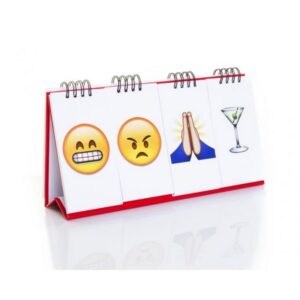 Desktop Emoji Flipbook - Image 5