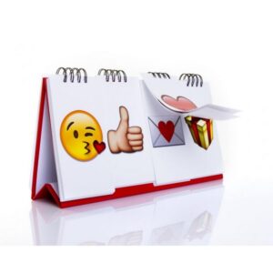 Desktop Emoji Flipbook - Image 6