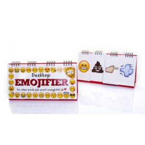 Desktop Emoji Flipbook - Image 4
