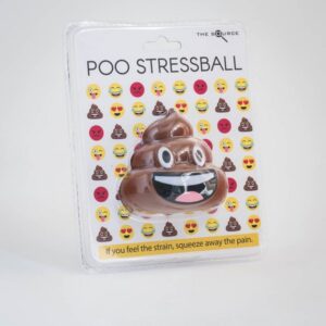 Poo Stress Ball - Image 4