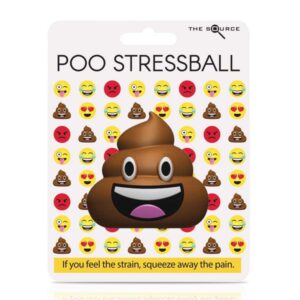 Poo Stress Ball - Image 3