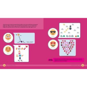 Emoji Puzzle Book - Image 3
