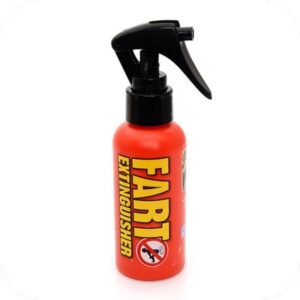 Fart Extinguisher Air Freshener - Image 5