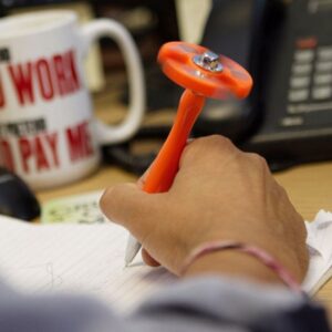 Fidget Spinner Pen - Image 3