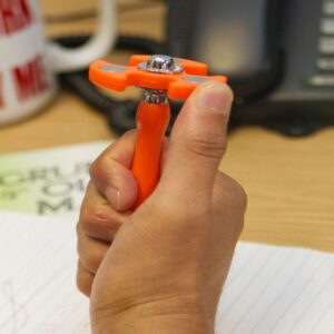 Fidget Spinner Pen - Image 4