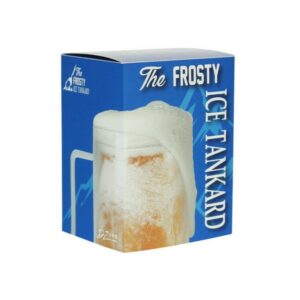 Frosty Ice Tankard - Image 3