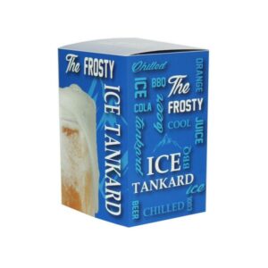 Frosty Ice Tankard - Image 4