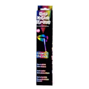 Glow Motion Straws - Image 4