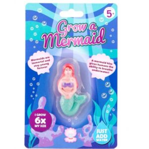 Grow Your Own Mermaid