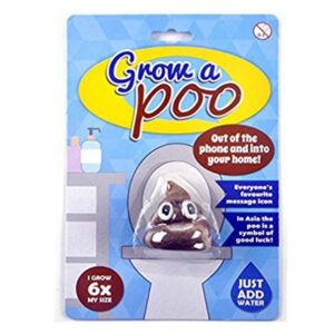 Grow Your Own Poo - Image 5
