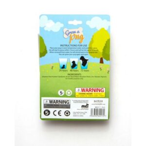 Grow Your Own Pug Dog - Image 3