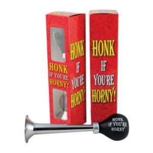Honk If Your Horny