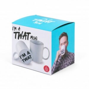I'm A Twat Mug - Image 7