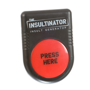 Insult Sound Machine - Image 3