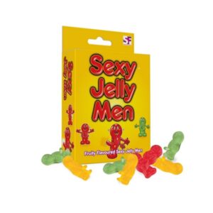 Jelly Sexy Men - Image 3