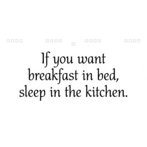 Kitchen Wit & Wisdom Flip Book - Image 5