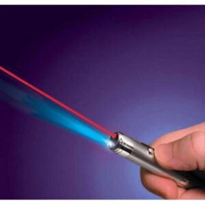 Laser Light Pen