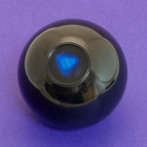 Magic 8 Ball - Image 3