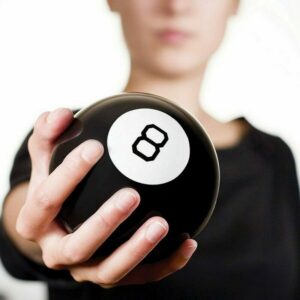 Magic 8 Ball - Image 4