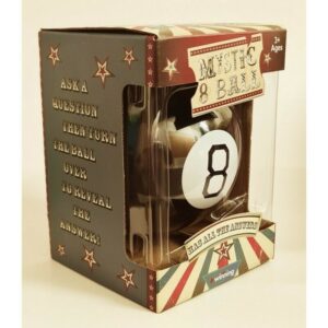Magic 8 Ball - Image 6