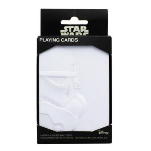 Star Wars Playing Cards - Image 3