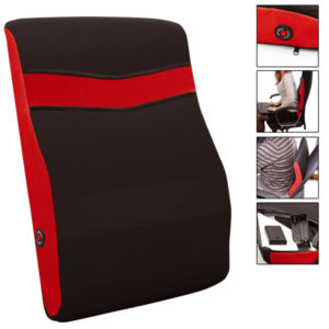 Back Massage Pillow