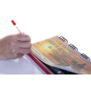 Bucket Missed Flip Book - Image 3