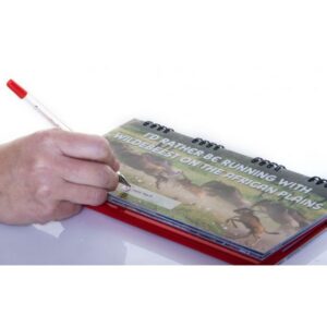 Bucket Missed Flip Book - Image 4