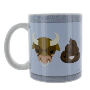 Bull Shit Mug