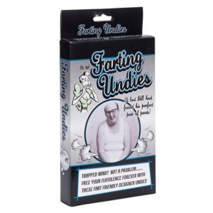 Farting Undies - Image 3