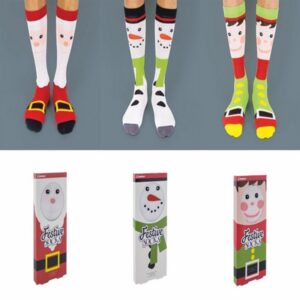 Christmas Socks