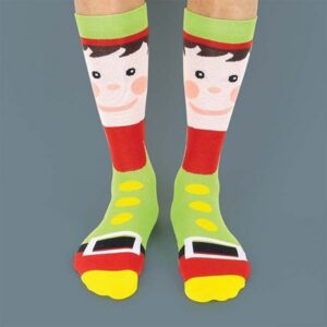 Christmas Socks - Image 4