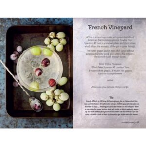 Gin Tonica Cocktail Recipe Book - Image 3