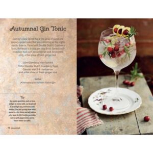 Gin Tonica Cocktail Recipe Book - Image 4