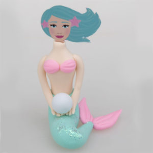 Make Your Own Mermaid - Image 3