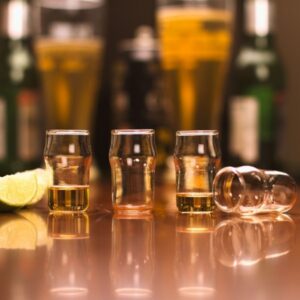 Mini Pint Shot Glasses - Image 3