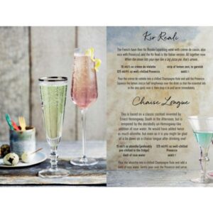 Prosecco Cocktail Recipe Book - Image 3