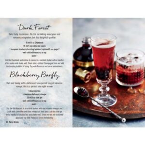 Prosecco Cocktail Recipe Book - Image 4
