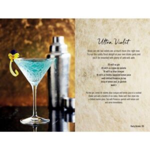 Prosecco Cocktail Recipe Book - Image 5