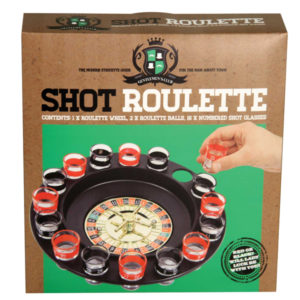 Shot Roulette Drinking Game - Image 3
