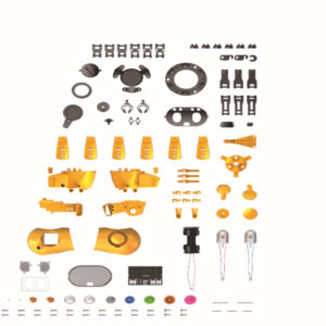 Tobbie The Robot - Image 12