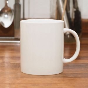 Up Yours Mug - Image 3