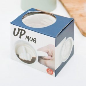 Up Yours Mug - Image 6