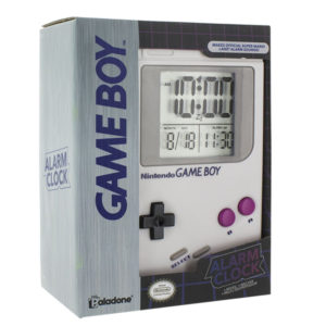 Gameboy Alarm Clock - Image 3