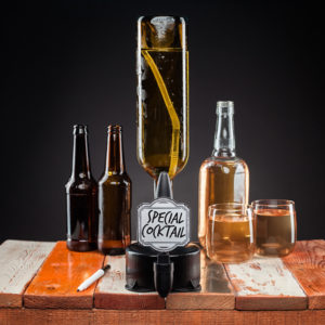 Home Bar Drinks Dispenser