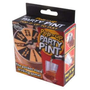 Pop Up Party Pint - Image 3