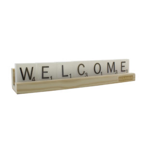 Scrabble Tile Mood Light - Image 6